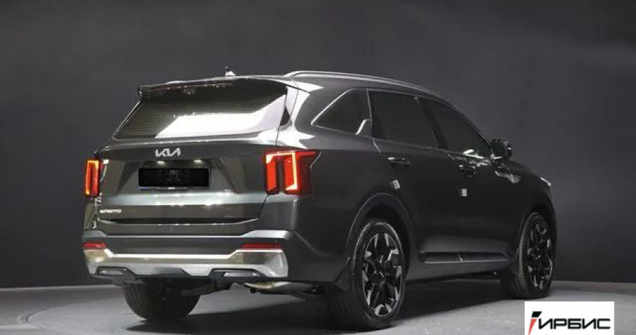 Kia Sorento NEW 
